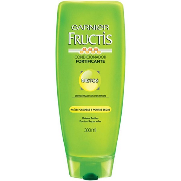 Condicionador Fructis Cabelos Mistos  300ml