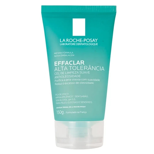 EFFACLAR GEL LIMP FAC LAROC POSAY1