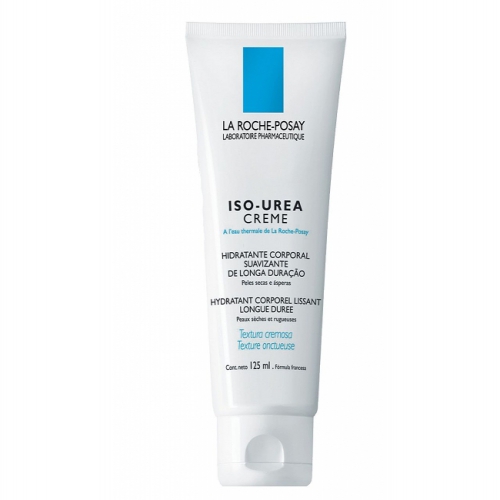 Iso-Urea Creme 125ml