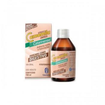 Camomila Solucao Oral 150ml