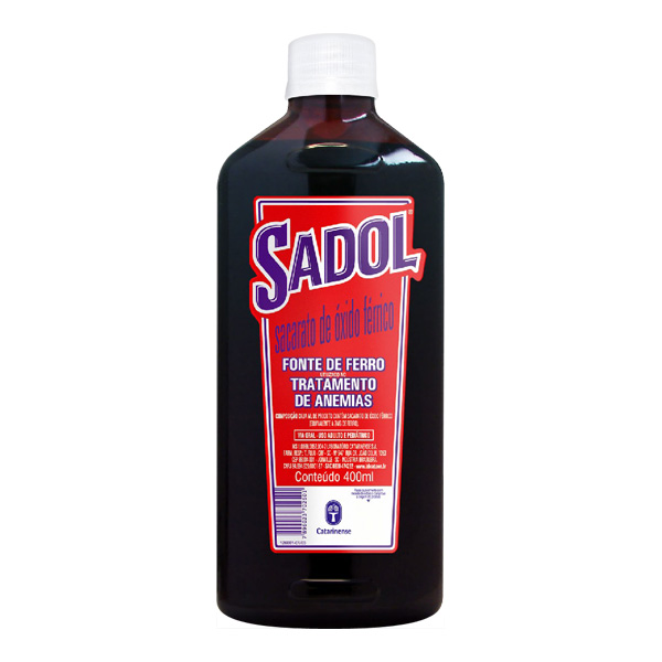 Sadol Tradicional 400ml