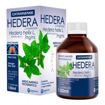 Hedera Helix Xarope 150ML