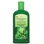 Shampoo Farmaervas Jaborandi + Oliva 320ml