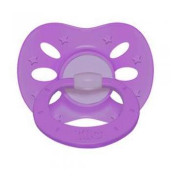 Chupeta Silicone Extra Air Lillo 2