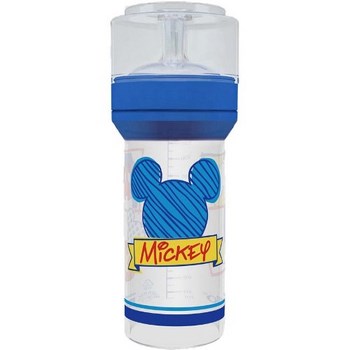 Mamadeira lillo disney 260ml