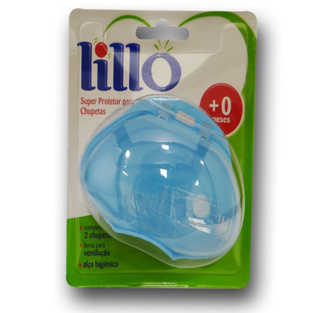 PROTETOR P/ CHUP LILLO SUPER 401610