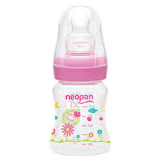 Mamadeira Neopan 2170 Decorada 70ml