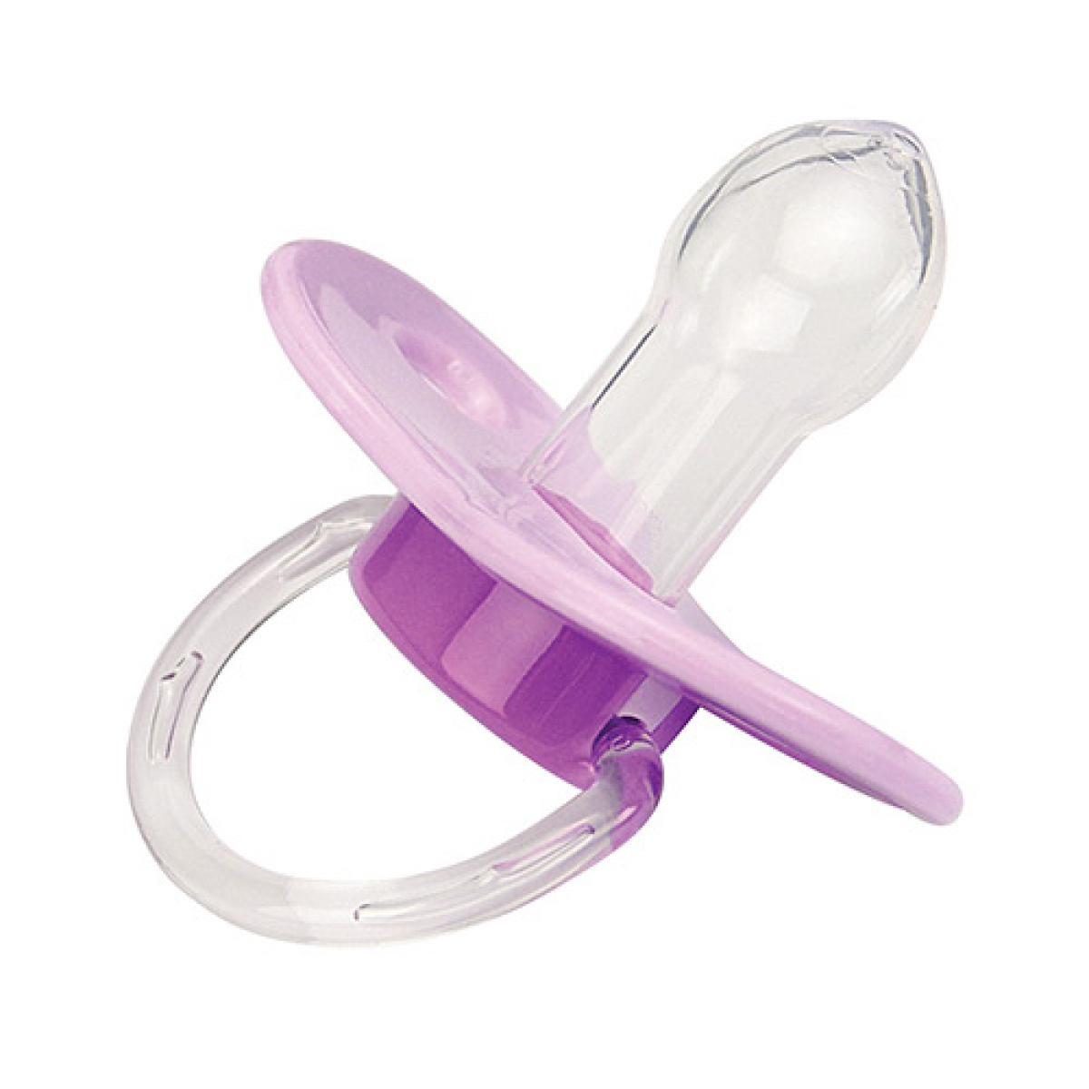 CHUPETA NEOPAN TAM 1 LILAS COD 4452