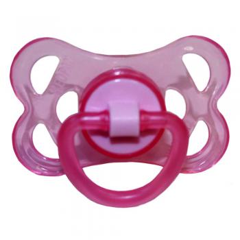 Chupeta neopan borb neon conv n 1 azul 01-4672