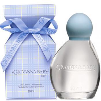 Colonia Giovanna Baby Blue 50mL