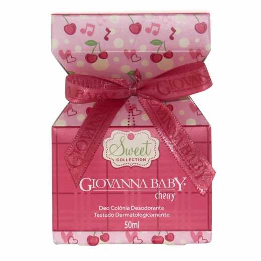 Col.Giovanna Baby Cherry 50ml