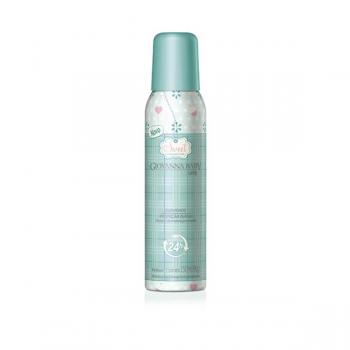 Desodorante Giovanna Baby Aero Candy 150ml