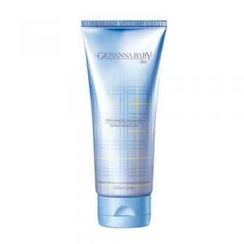 Hidratante Giovanna Baby Blue 200ml