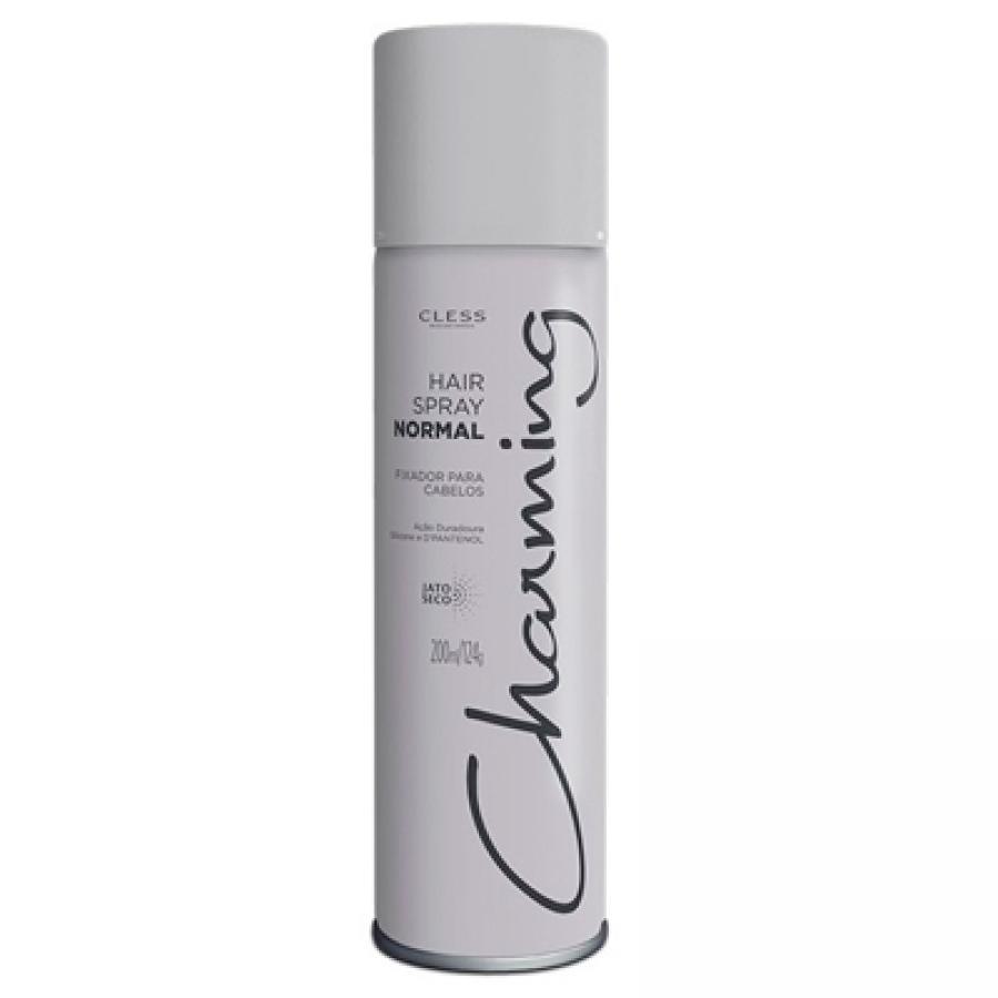 Hair Spray Charming Normal 200ml