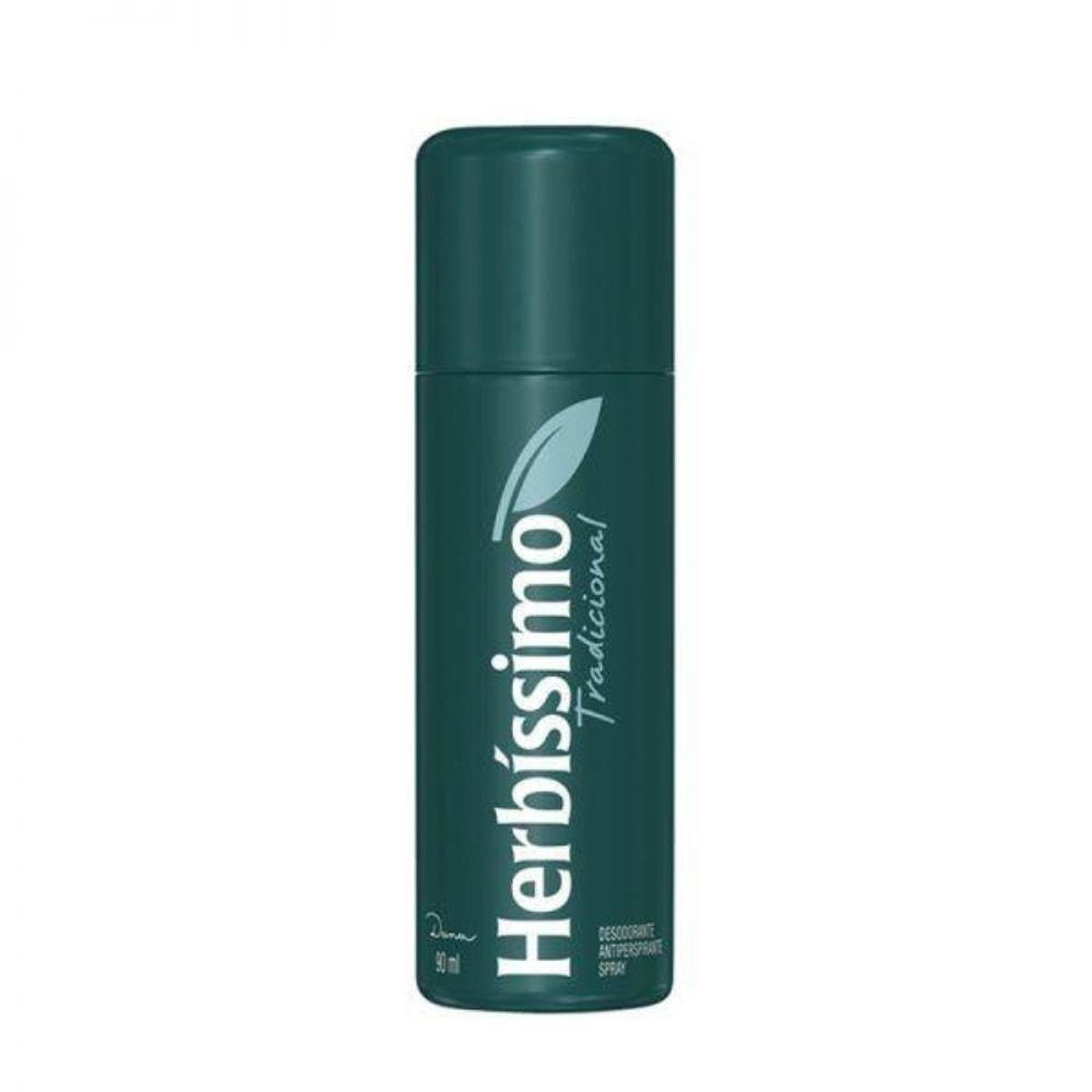 DES HERBISSIMO SPRAY 90ML TRADICIONAL