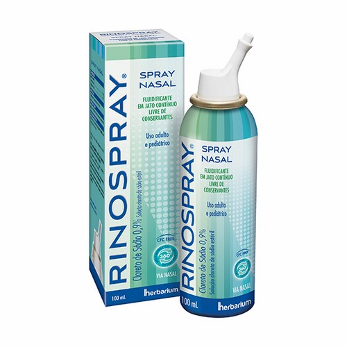 Rinospray 100ml