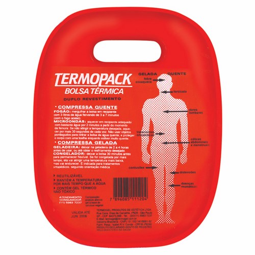 BOLSA TERMOPACK GRANDE 1204