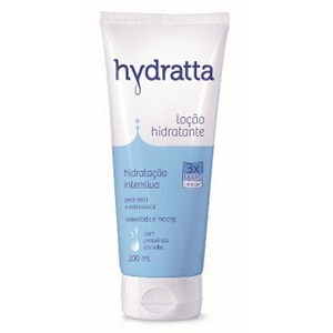 Hidratante Francis Hydratta Hidratação Intensiva 200ml