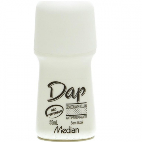 Desodorante Dap Rollon 55ml