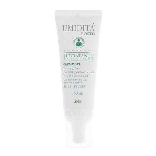 Umidita Gel 50ml Fps 25