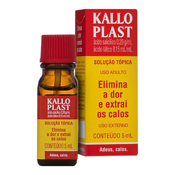 Kalloplast 5mL