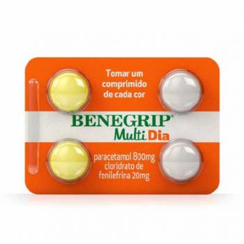 BENEGRIP MULTI DIA 4CP (25)