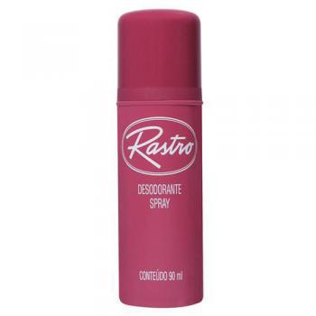 Desodorante Rastro Spray 90ml