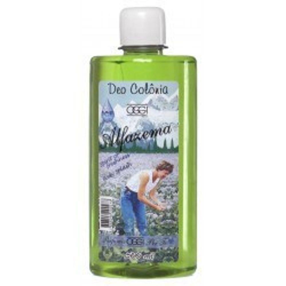 Deo Colonia Alfazema 500ml