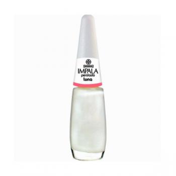 Esmalte Impala Luna Colecao Perolado 7,5ml