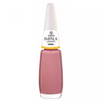 ESMALTE IMPALA CREM LUZIA-438