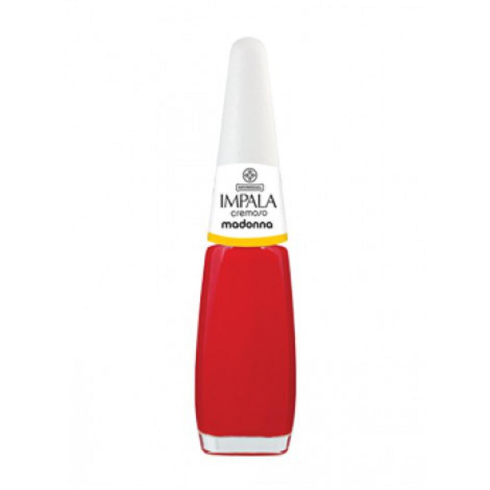 Esmalte Impala Cremoso Madonna