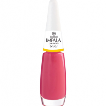 Esmalte Impala Cremoso Brisas