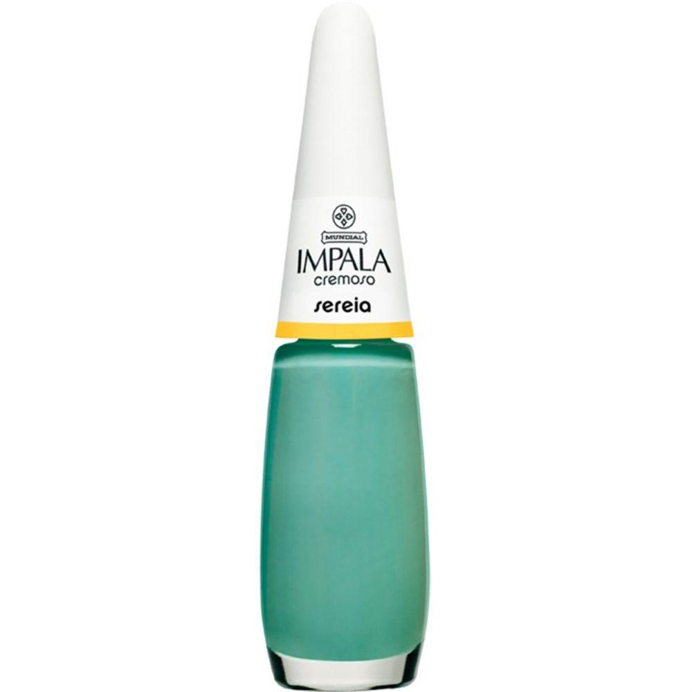 ESMALTE IMPALA CREMOSO SEREIA