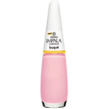 ESMALTE IMPALA CREM BUQUE