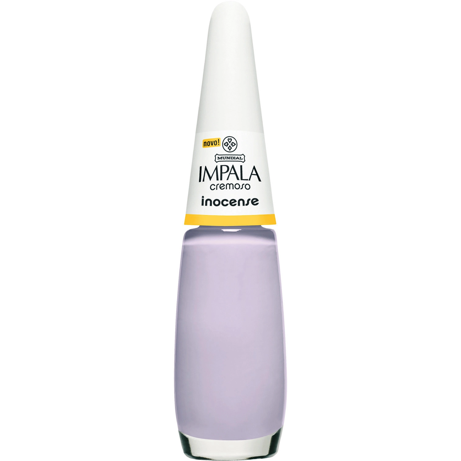 Esmalte Impala Inocense 7,5ml