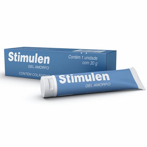 STIMULEN GEL 30G