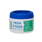 Pasta d'água bravir 120g