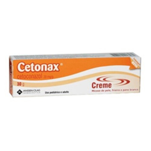 CETONAX SHAMPOO 100ML