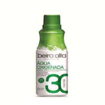 Agua Oxigenada 30 Volumes Beira Alta Com 90ml