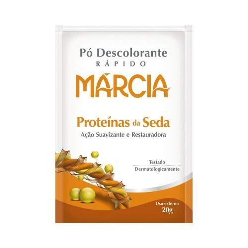 DESCOL MARCIA PROT DA SED - MARCIA 20G