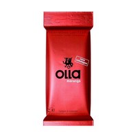 PRESERVATIVO OLLA BOLSO MORANGO COM 6 UN