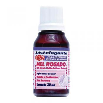 Mel Rosado ADV 30ml