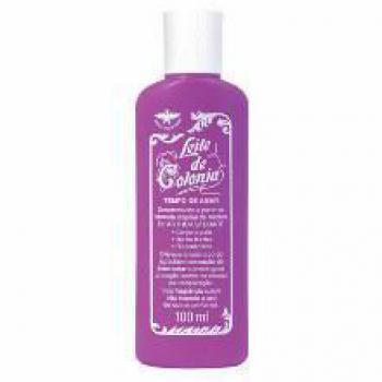 Leite de Colonia Tempo de Amar 100Ml