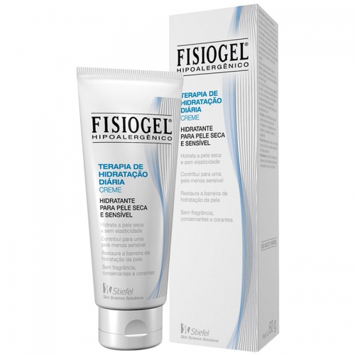 Fisiogel Creme 60g