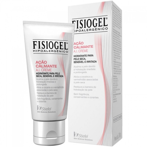 Fisiogel A.I Creme 30g