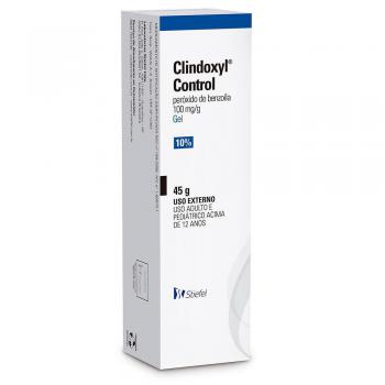 Clindoxyl Control 10% 45g