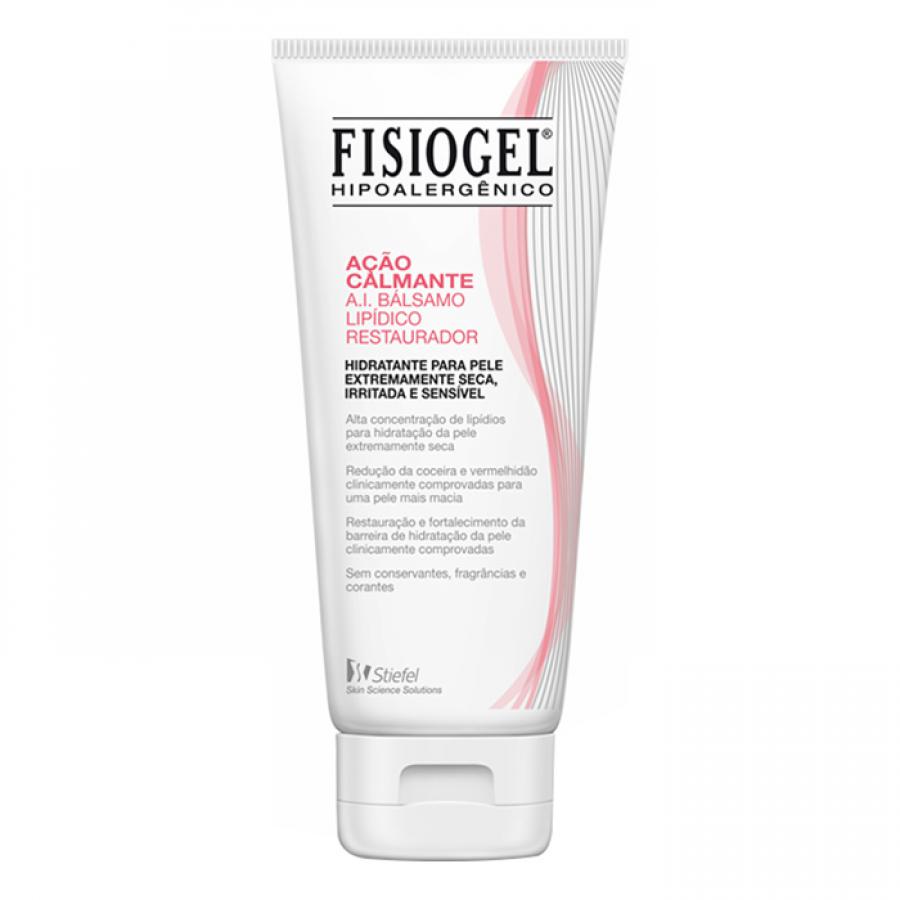 FISIOGEL A. I BALSAMO LIPIDICO 200ML