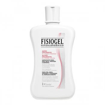 Hidratante Fisiogel A.I. Loção Cremosa 200ml