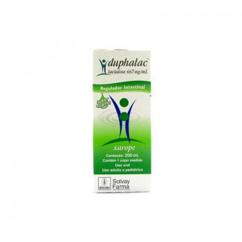 Duphalac 667mg Xarope 200ml