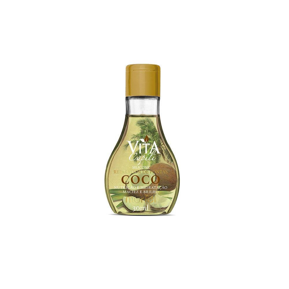 REPARADOR DE PONTAS MURIEL COCO 30ML